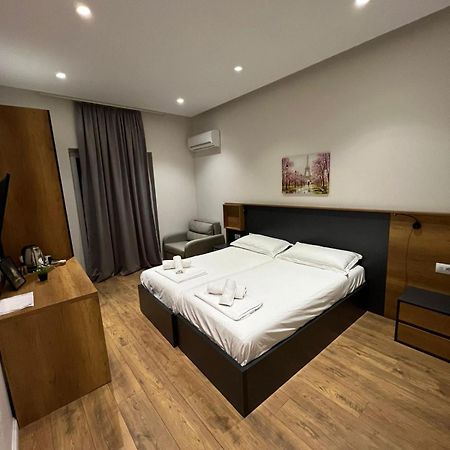 Urban Room 3 Tirana Exterior photo