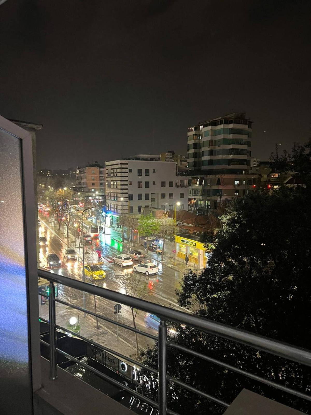 Urban Room 3 Tirana Exterior photo